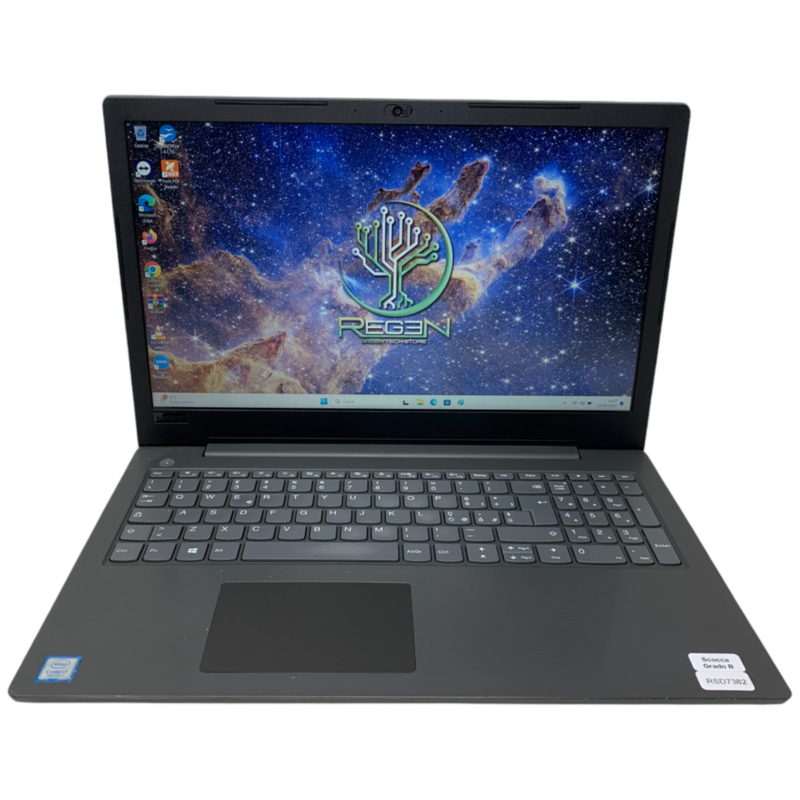 RSD7382 Lenovo V130-15IKB 15.6" i7 20-512 SSD Gar. 24M