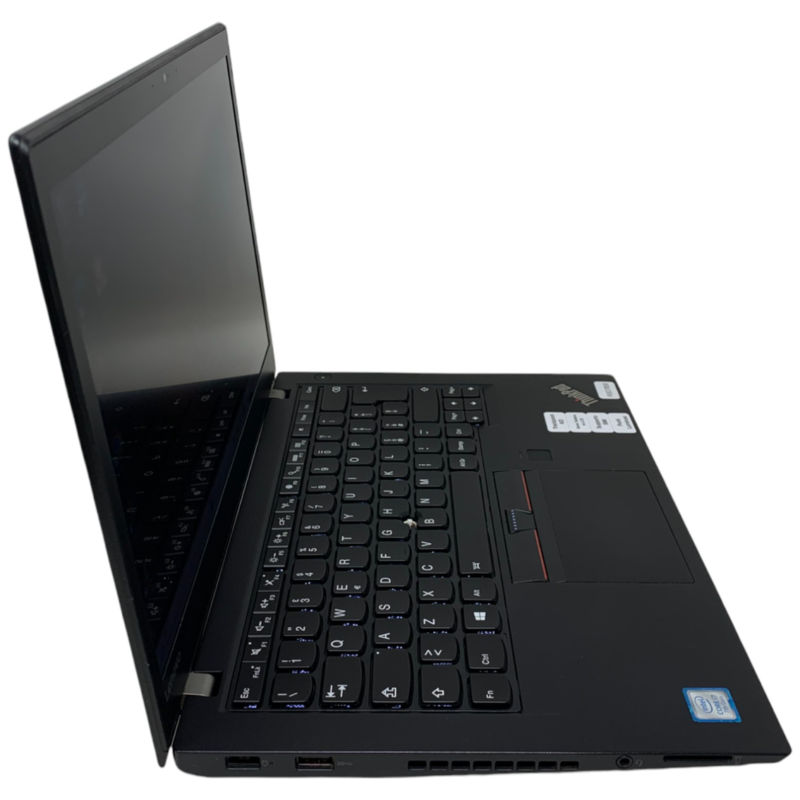 RSD7859 Lenovo ThinkPad T470s i7 16-256 SSD Gar. 24M