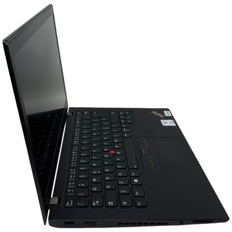 RSD7866 Lenovo ThinkPad T470s 14" i7 16-256 SSD Gar. 24M