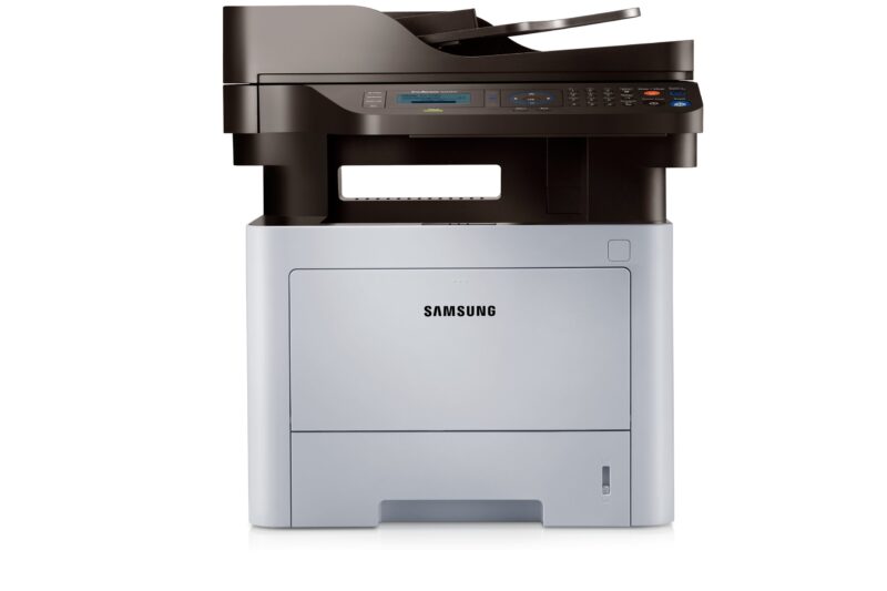 RSD7899 Stampante multifunzione Samsung PROXPRESS M3870FD