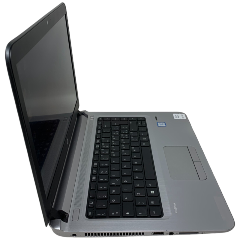 RSD7904 HP ProBook 440 G3 14" i7 8-128 SSD Gar.12M