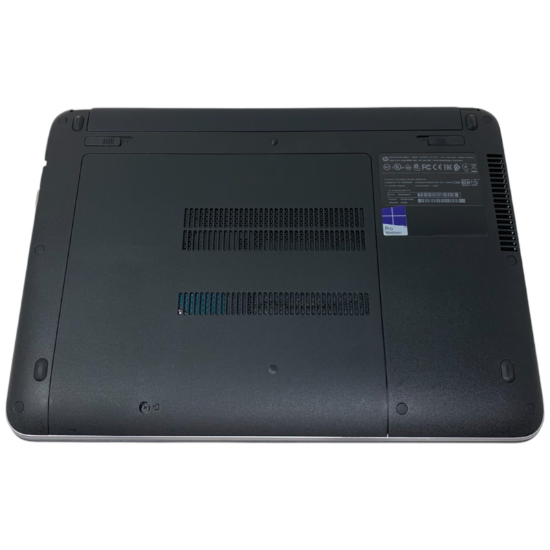 RSD7904 HP ProBook 440 G3 14" i7 8-128 SSD Gar.12M