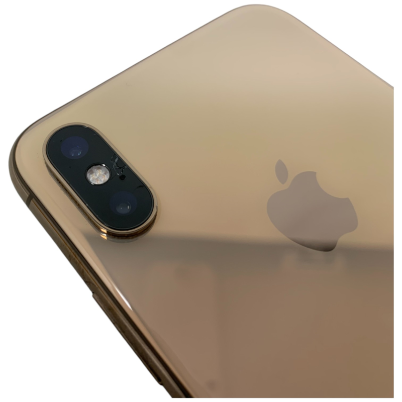 RSD8133 Apple iPhone Xs 64Gb GR. AB Garanzia 12 Mesi