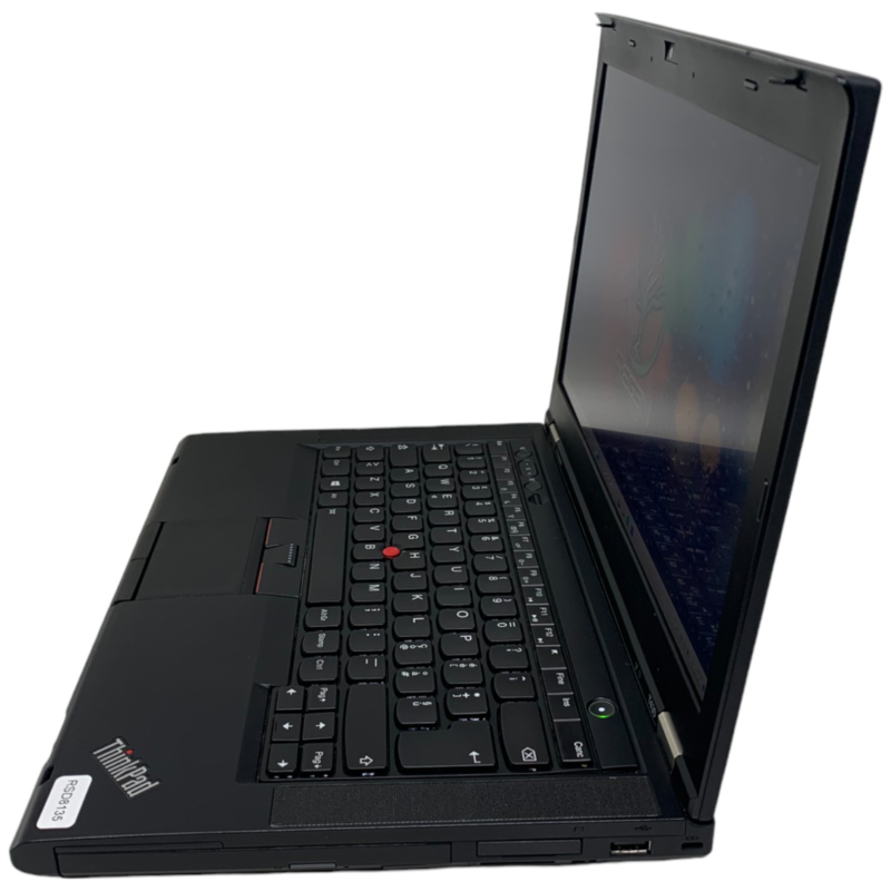 RSD8135 Lenovo Thinkpad T430 14" i5 8-128 SSD Gar.12M