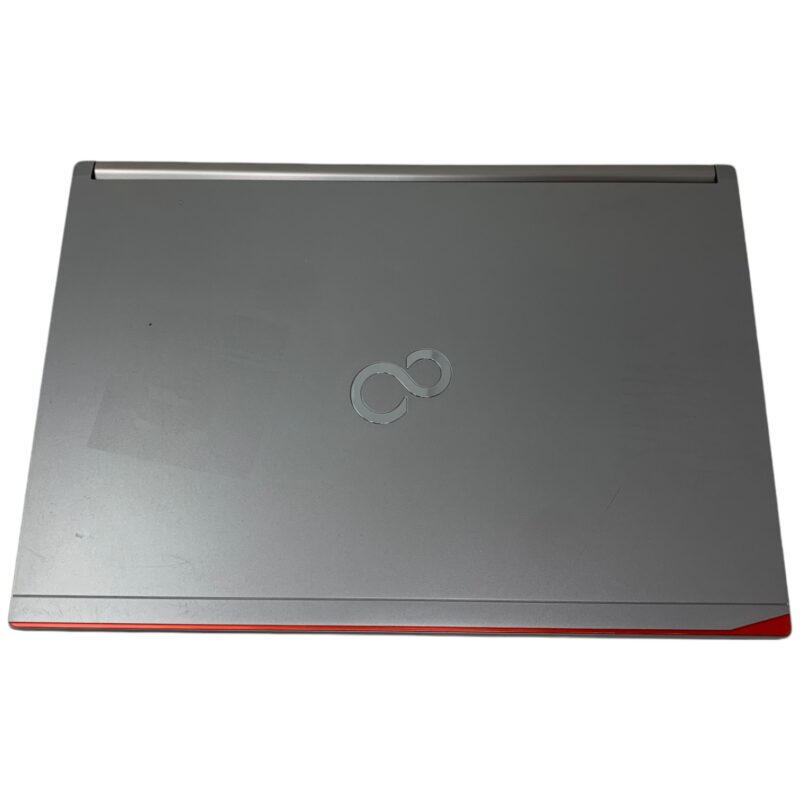 RSD7389 Fujitsu LifeBook E744 14" i7 8-256 SSD Gar. 12M