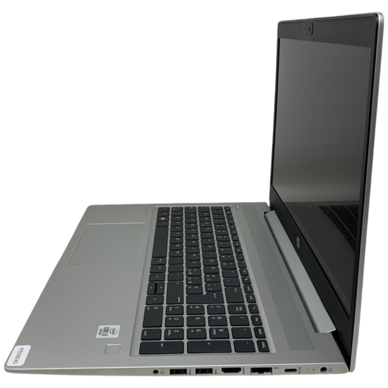 RSD8243 HP EliteBook 450 G7 15.6" i5 16-1TB SSD Gar.24M