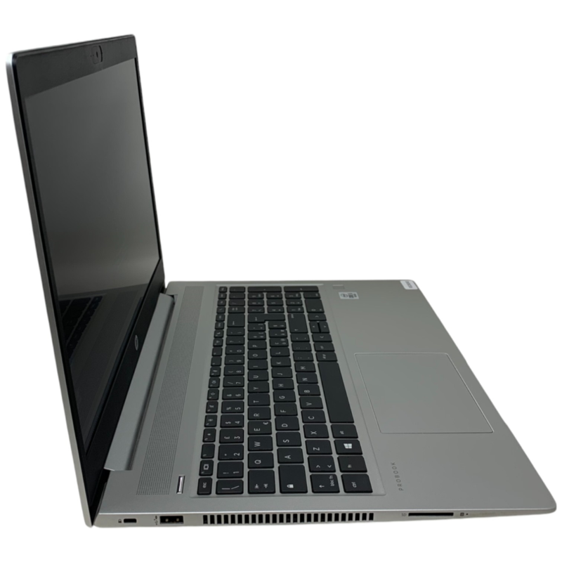 RSD8243 HP EliteBook 450 G7 15.6" i5 16-1TB SSD Gar.24M