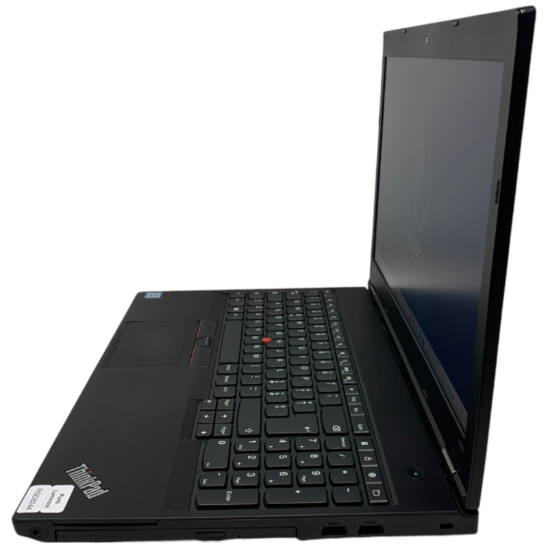 RSD8244 Lenovo ThinkPad L560 15.6" i3 16-500 SSD Gar.12M