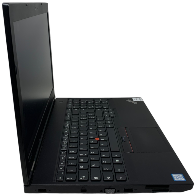 RSD8244 Lenovo ThinkPad L560 15.6" i3 16-500 SSD Gar.12M