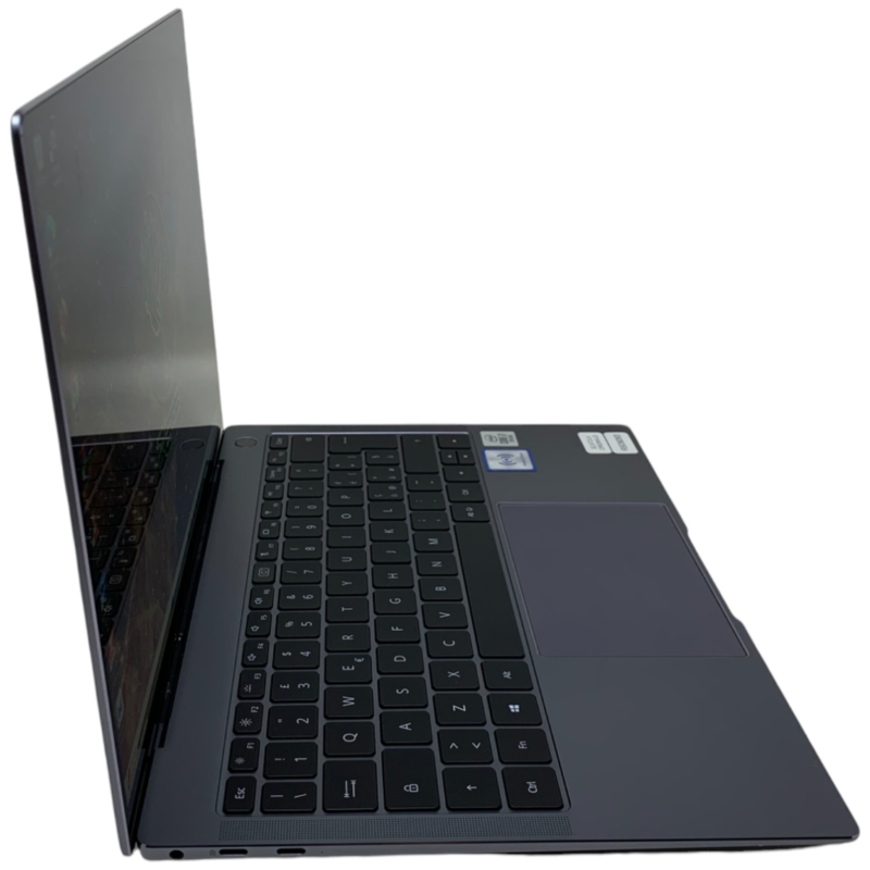 RSD8263 Huawei MateBook X Pro 13.9" i7 16-1Tb SSD Gar.24M