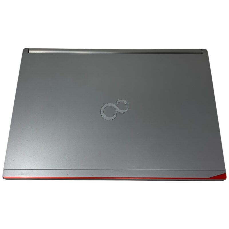 RSD7482 Fujitsu LifeBook E746 14" i7 8-240GB SSD Gar. 12 Mesi