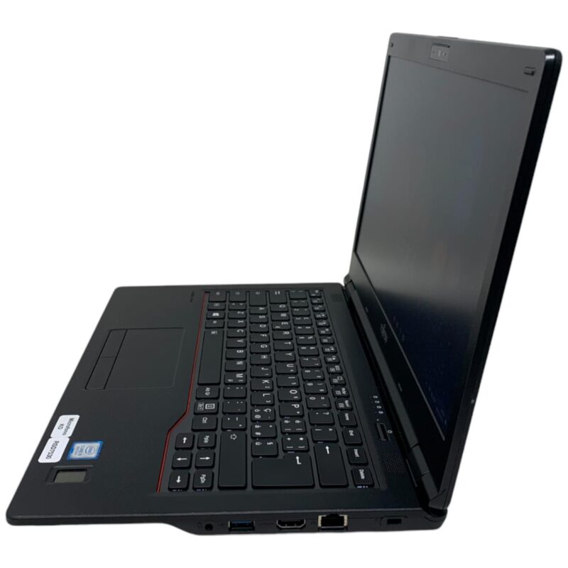 RSD7530 Fujitsu LifeBook E548 14" i5 16-256GB SSD Gar. 12M