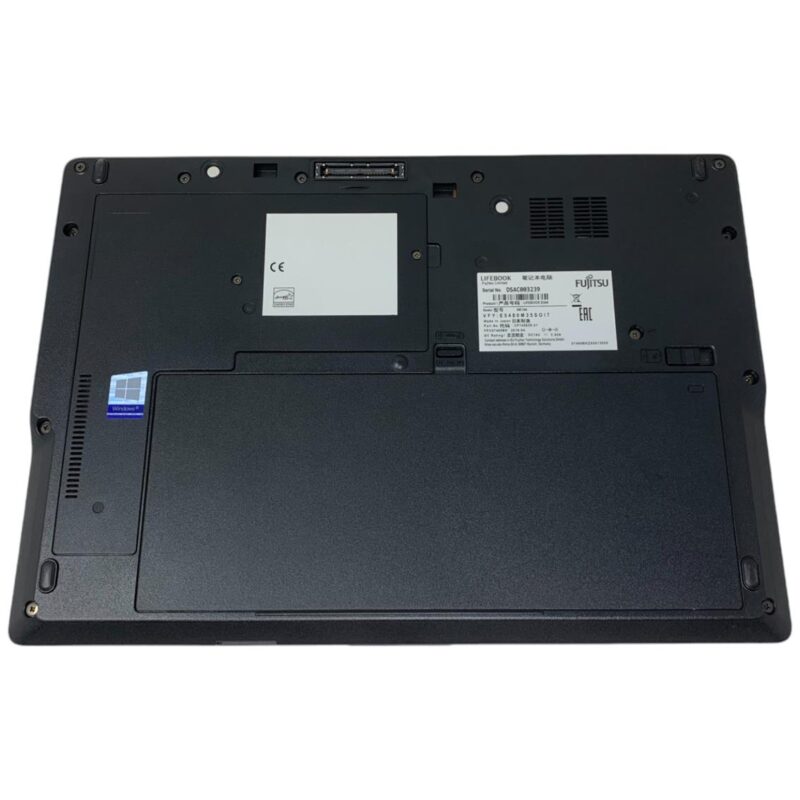 RSD7530 Fujitsu LifeBook E548 14" i5 16-256GB SSD Gar. 12M