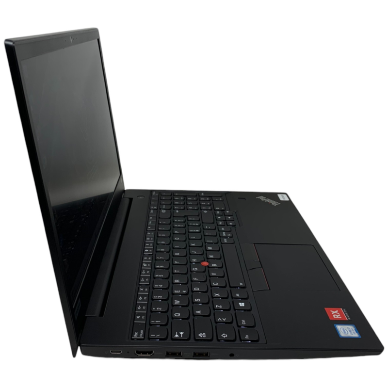 RSD8450 Lenovo ThinkPad E590 15.6" i7 16-512 SSD Gar. 24M