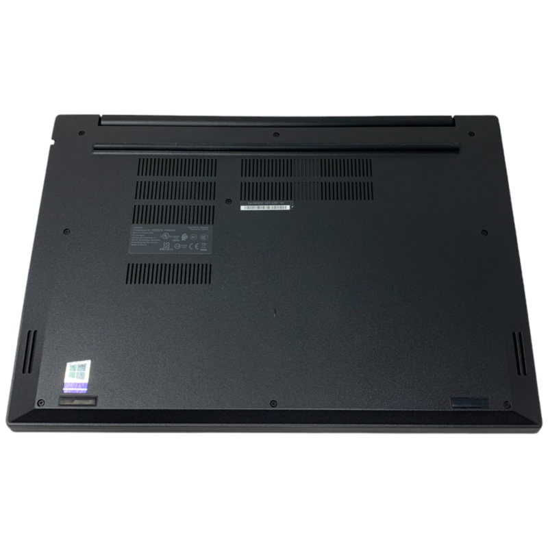 RSD8450 Lenovo ThinkPad E590 15.6" i7 16-512 SSD Gar. 24M