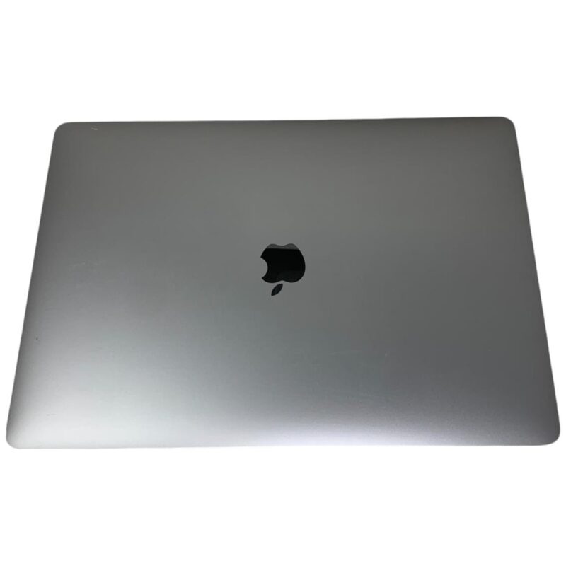 RSD8520 MacBook Pro 15 Retina Touch Bar 2018 i7 16-256Gb Gar.12M